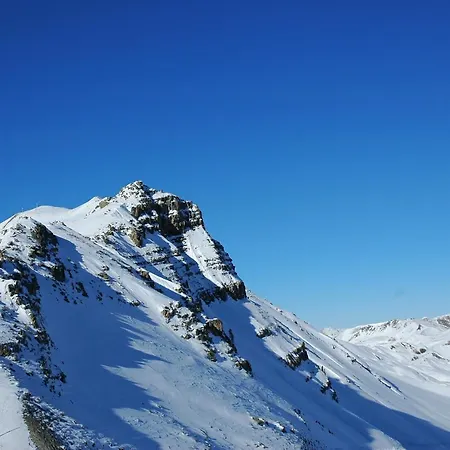 Hotel La Vieille Vars (Hautes-Alpes)