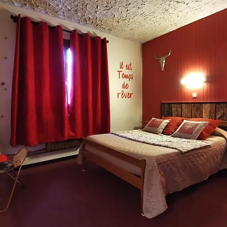 La Vieille Vars (Hautes-Alpes)