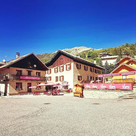 La Vieille Hotel