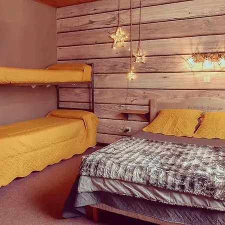 La Vieille Hotel Vars (Hautes-Alpes)