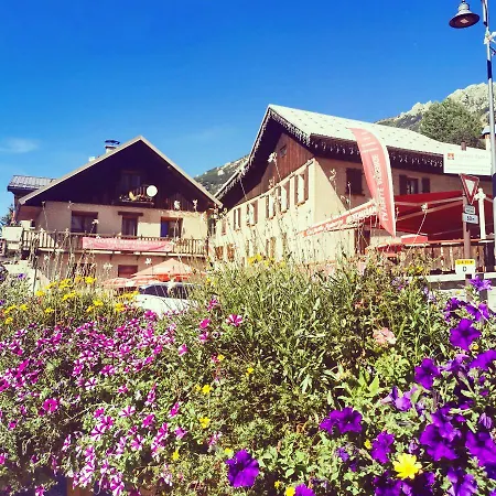 Hotel La Vieille