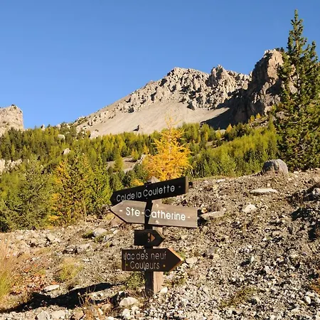 La Vieille *