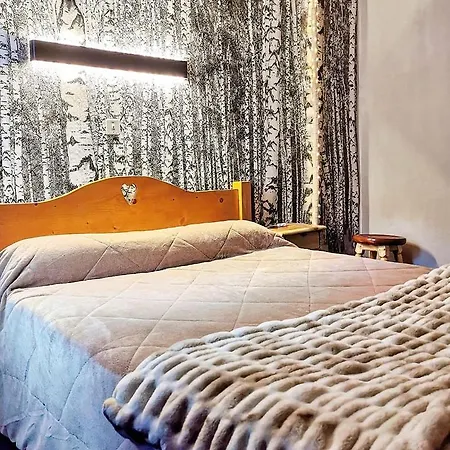 Hotel La Vieille Vars (Hautes-Alpes)