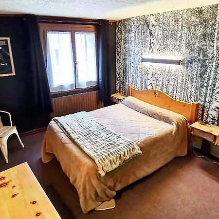 La Vieille Hotel Vars (Hautes-Alpes)