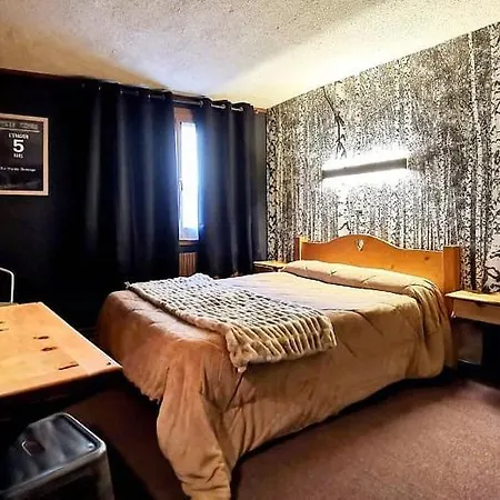 La Vieille Hotel *